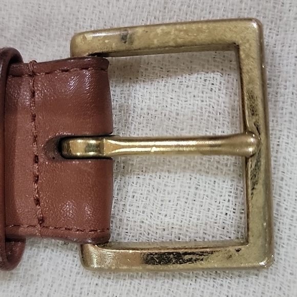 Coach vintage belt - Picture 3 of 8